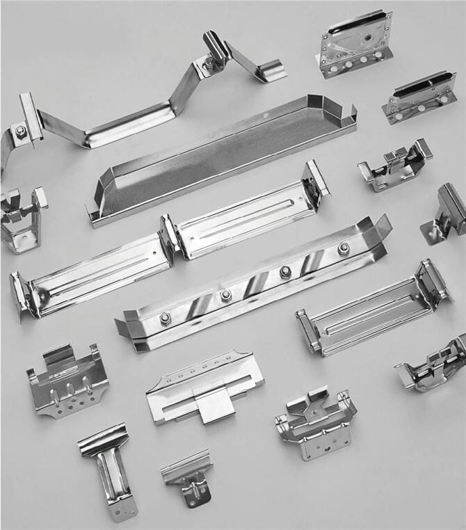 Roof Clips - Zhongtuo Metal Roof Accessories Factory
