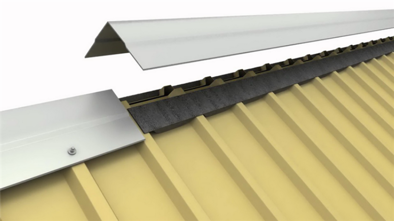 Closure strips | GEIT Metal Roof Accessories Factory Do I Need Closure Strips For Metal Roofing