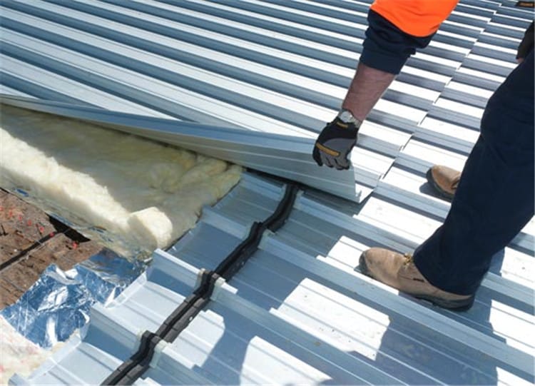 Closure strips | GEIT Metal Roof Accessories Factory Do I Need Closure Strips For Metal Roofing
