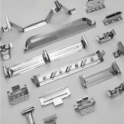 Roof Clips - Zhongtuo Metal Roof Accessories Factory