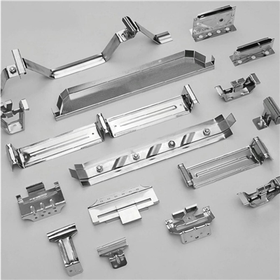 Metal Roof Standing Seam Clips - Zhongtuo Metal Roof Accessories Factory