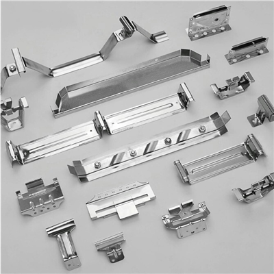 Metal Roof Sheet Fasteners - Zhongtuo Metal Roof Accessories Factory