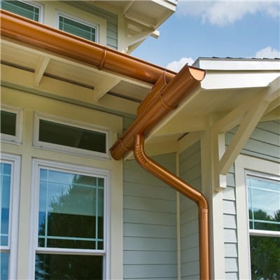 Gutter Installation