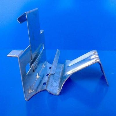 Standing Seam Metal Roofing Clips - Zhongtuo Metal Roof Accessories Factory