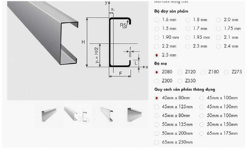 Factory Production Line
